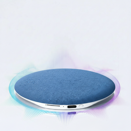 Under Pillow Bluetooth Speaker