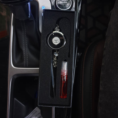Pendant Hanging Exclusive Air Freshener v2.0