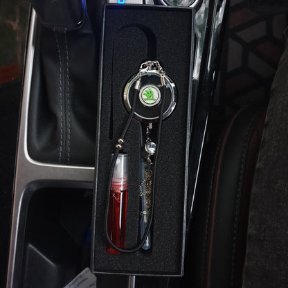 Pendant Hanging Exclusive Air Freshener v2.0