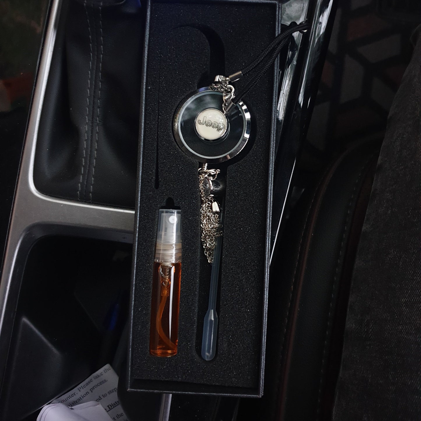 Pendant Hanging Exclusive Air Freshener v2.0