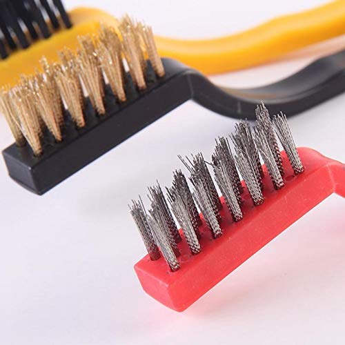 7 Inches Multi-Use Cleaning Brush