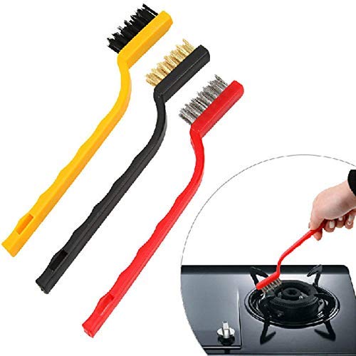 7 Inches Multi-Use Cleaning Brush