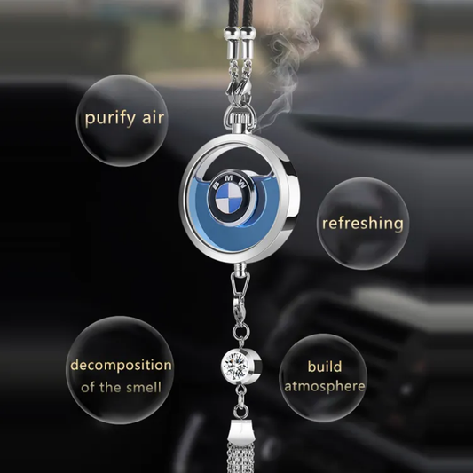 Pendant Hanging Exclusive Air Freshener v2.0