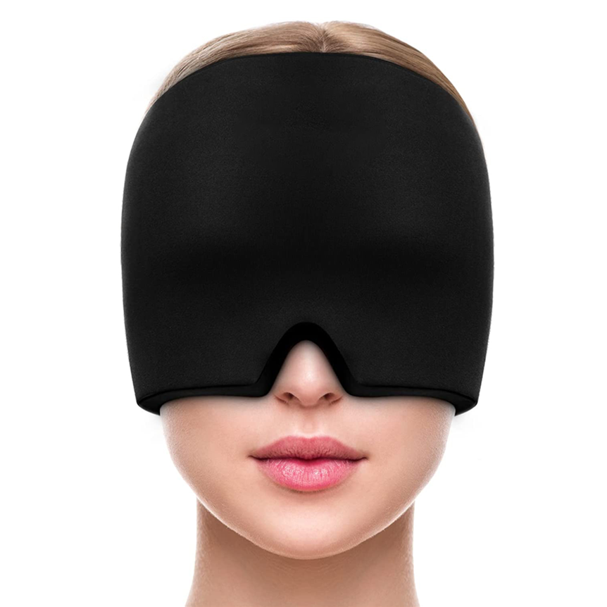 [BUY 1 GET 1 FREE]{Pack of 2} Advance migraine cap