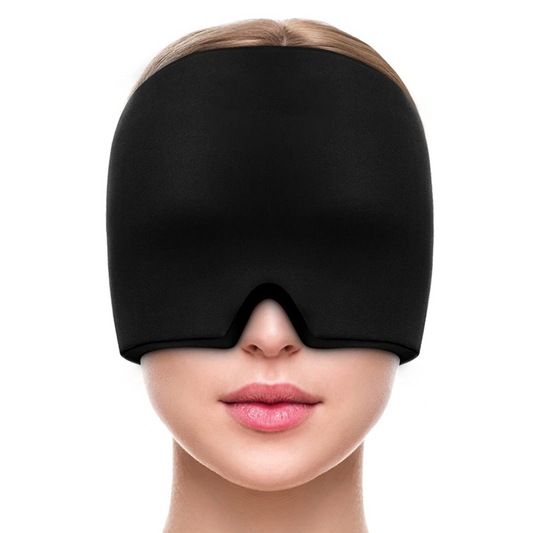 [BUY 1 GET 1 FREE]{Pack of 2} Advance migraine cap